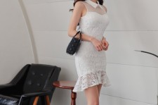 扬州性感模特(性感模特私部艺术照内部欣赏)