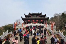 扬州湖北旅游攻略(七月湖北旅游攻略)