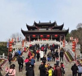 扬州湖北旅游攻略(七月湖北旅游攻略)