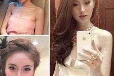 扬州最美人妖(最美的妖女)