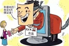 扬州上海伴游招聘 在58同城上找工作，结果落入卖淫窝点