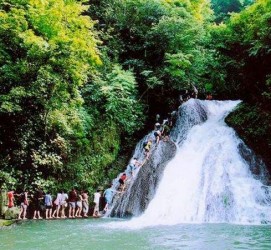 扬州旅遊(旅游攻略)