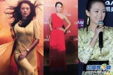扬州大胸女星(香港4大女星)