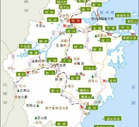 扬州江浙旅游(江浙旅游攻略)