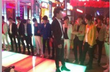 扬州深圳夜总会伴游模特雇用(深圳KTV模特雇用)