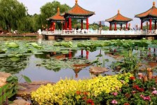 扬州长春旅游攻略(长春旅游攻略必去景点地图)