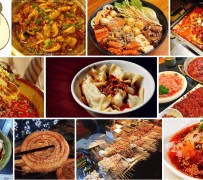 扬州美食攻略(美食攻略是什么意思)