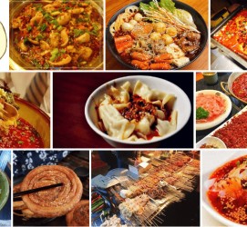 扬州美食攻略(美食攻略是什么意思)
