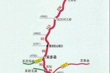 扬州自驾攻略(新疆s101省道自驾攻略)