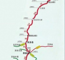 扬州自驾攻略(新疆s101省道自驾攻略)