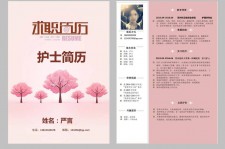 扬州兼职模特求职简历模板的简单介绍