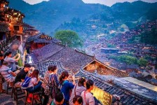 扬州旅行景点(日本旅行景点)
