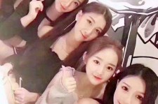 扬州美国小姐姐带小伙伴游中国上海的简单介绍