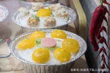 扬州中国伴游带你打卡当地的吃货圣地(上海六大网红打卡圣地)
