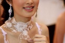 扬州人妖皇后(中国富豪娶人妖皇后)