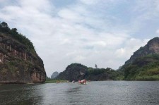 扬州江西旅游攻略(江西旅游攻略三日游)