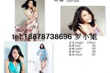扬州模特兼职一天(模特兼职一天几钱)