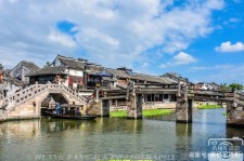 扬州江浙沪旅游(江浙沪旅游地图)
