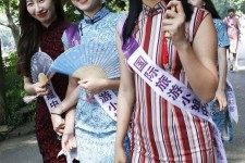 扬州旅游蜜斯(旅游蜜斯是什么意思)