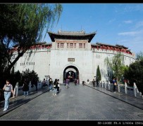 扬州洛阳旅游攻略(洛阳旅游攻略景点必去)