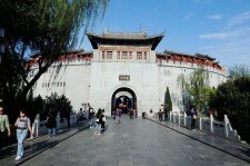 扬州洛阳旅游攻略(洛阳旅游攻略景点必去)