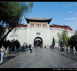 扬州洛阳旅游攻略(洛阳旅游攻略景点必去)