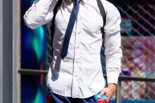 扬州泳拆男模(时髦泳拆男模)