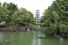 扬州福州旅游攻略(福州旅游攻略景点必去)