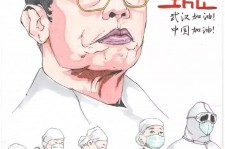 扬州段润菲(siuf超模总决赛)