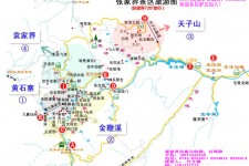 扬州旅游路线规划(旅游路线规划软件)