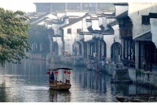 扬州江浙旅游(江浙旅游攻略二日游)