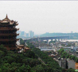 扬州武汉游玩攻略(武汉游玩攻略ppt)