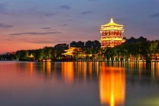 扬州包含私人伴游你走遍中国最美旅行地的词条