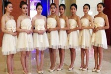 扬州兼职模特面试问些什么(女模特面试应该筹办什么)
