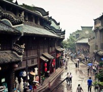 扬州成都旅游攻略(成都旅游攻略详细)