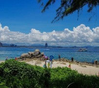 扬州自由行(自由行和跟团游哪个好)