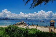 扬州自由行(自由行和跟团游哪个好)