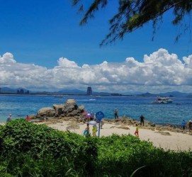 扬州自由行(自由行和跟团游哪个好)