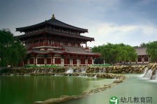 扬州景点大全(怀柔旅游景点大全)