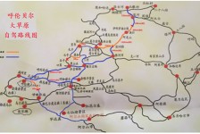 扬州自驾线路(自驾游路线)