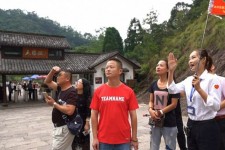扬州旅途私家伴游(旅途私家伴游案牍)