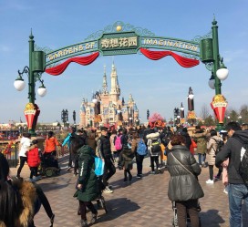 扬州上海私人伴游 国庆长假将至，上海郊区城区一大批文旅活动上线，去打卡