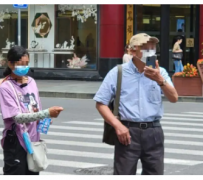 扬州上海私人伴游 上海“半日游”骗局卧底调查