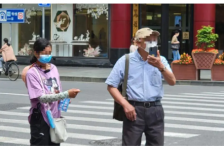 扬州上海私人伴游 上海“半日游”骗局卧底调查
