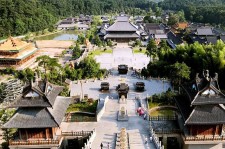 扬州旅游价格(旅游一次大概多少钱)