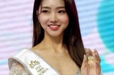 扬州选美冠军(韩国选美冠军)