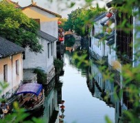 扬州旅游去处(旅游去处2到3天)
