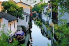 扬州旅游去处(旅游去处2到3天)