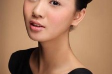 扬州包罗中国女模特的词条