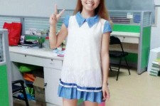 扬州悉尼伴游中国(中国夫妻去丹麦打工)